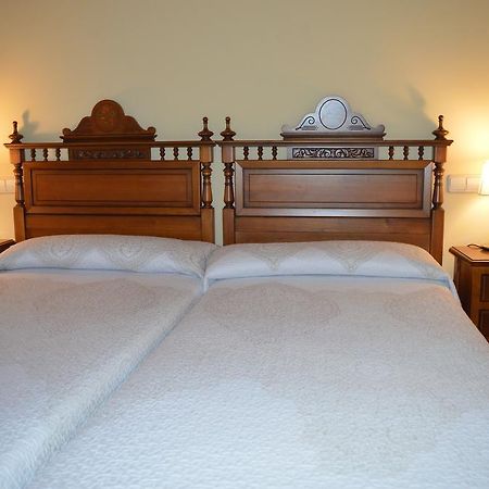 Hostal Reวินวยซา ภายนอก รูปภาพ
