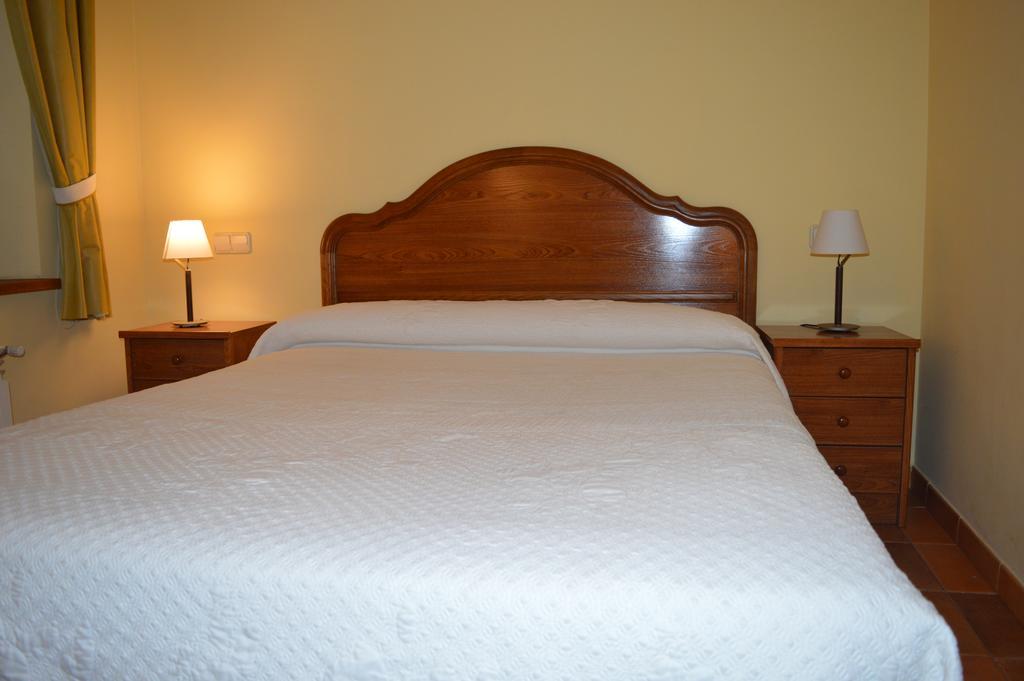 Hostal Reวินวยซา ภายนอก รูปภาพ