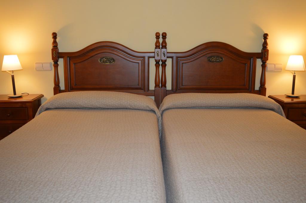 Hostal Reวินวยซา ภายนอก รูปภาพ