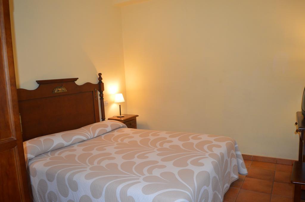 Hostal Reวินวยซา ภายนอก รูปภาพ