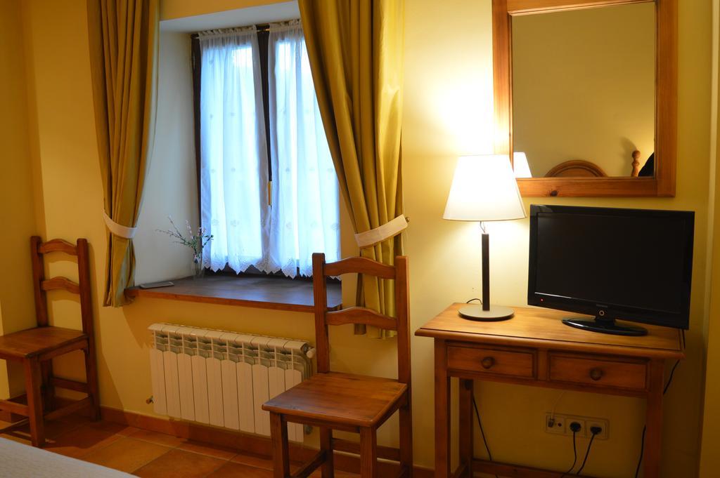 Hostal Reวินวยซา ภายนอก รูปภาพ