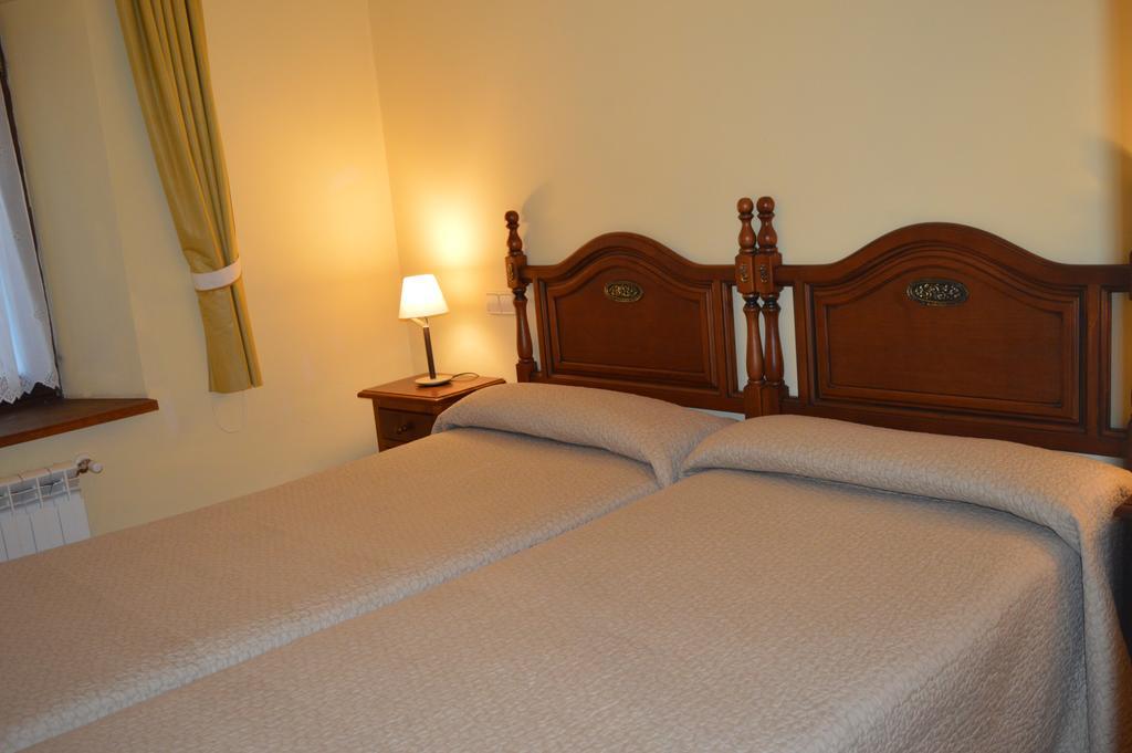 Hostal Reวินวยซา ภายนอก รูปภาพ