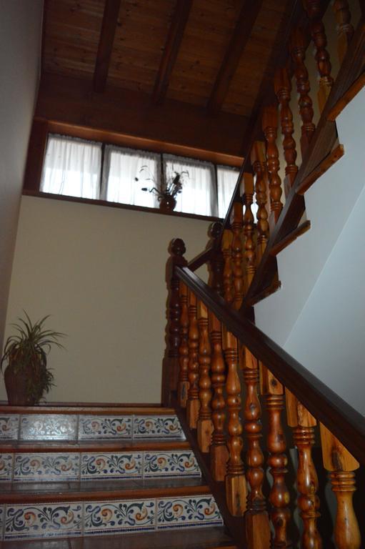 Hostal Reวินวยซา ภายนอก รูปภาพ