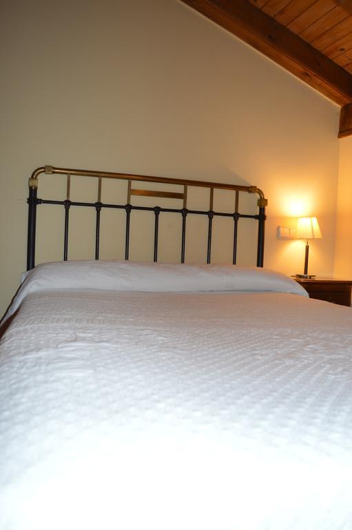Hostal Reวินวยซา ภายนอก รูปภาพ